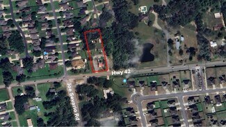 Prairieville, LA Commercial - 40238 Highway 42