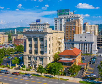 Wilkes Barre, PA Office - 16 S River St