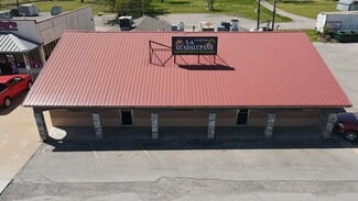 Tahlequah, OK Restaurant - 1310 S Muskogee Ave