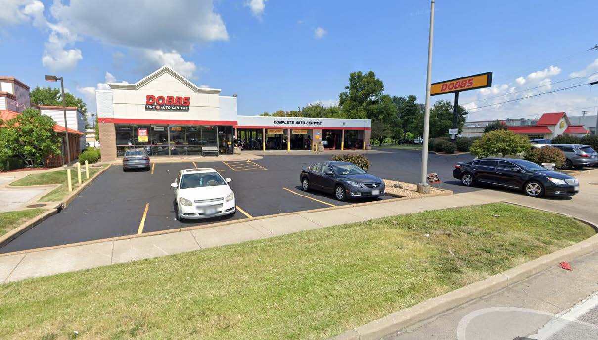 2775 N Lindbergh Blvd, Florissant, MO for Sale