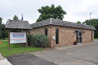 Monticello, MN Office - 731 E Broadway St