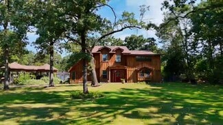 Palestine, TX Apartments - 750 N US Highway 287