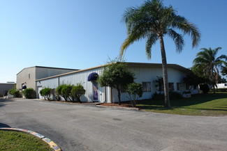 Sarasota, FL Warehouse - 2310 Whitfield Park Ave