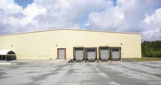 Newport, NC Industrial - 173 Hankison Dr