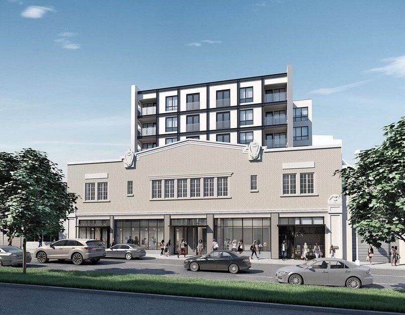 2820 Broadway, Oakland, CA for Rent