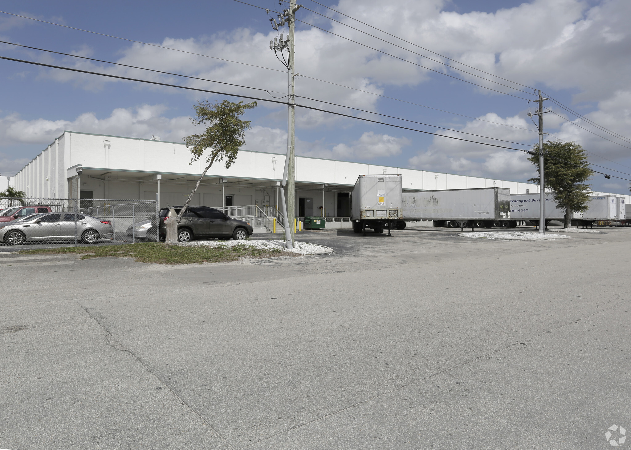 3415-3435 NW 112th St, Miami, FL for Rent