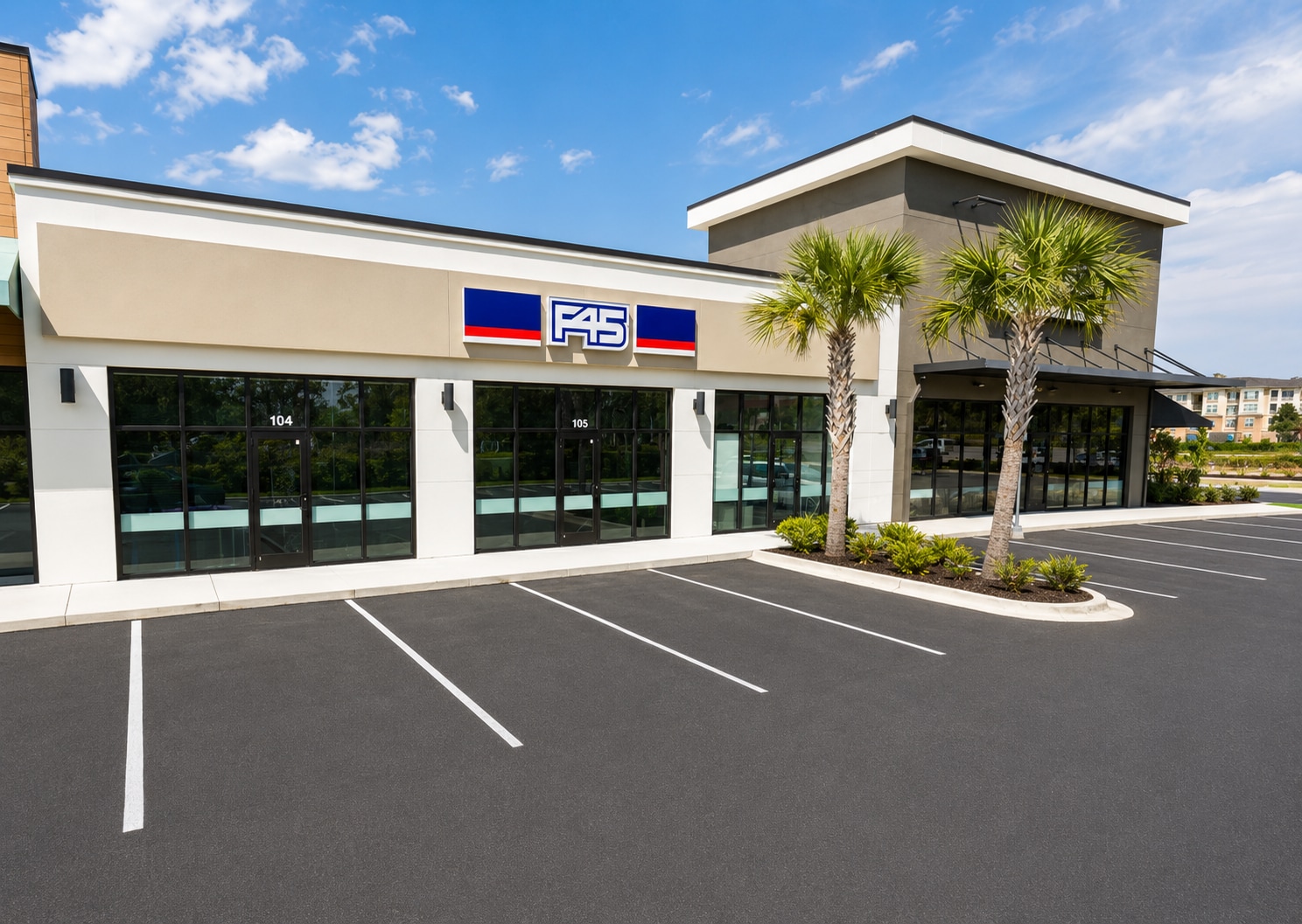 8738 Baymeadows Rd, Jacksonville, FL for Rent
