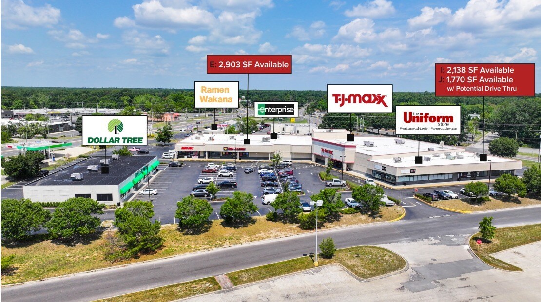 6716 Black Horse Pike, Egg Harbor Township, NJ for Rent