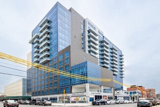 Flushing, NY Retail - 33-68 Farrington St