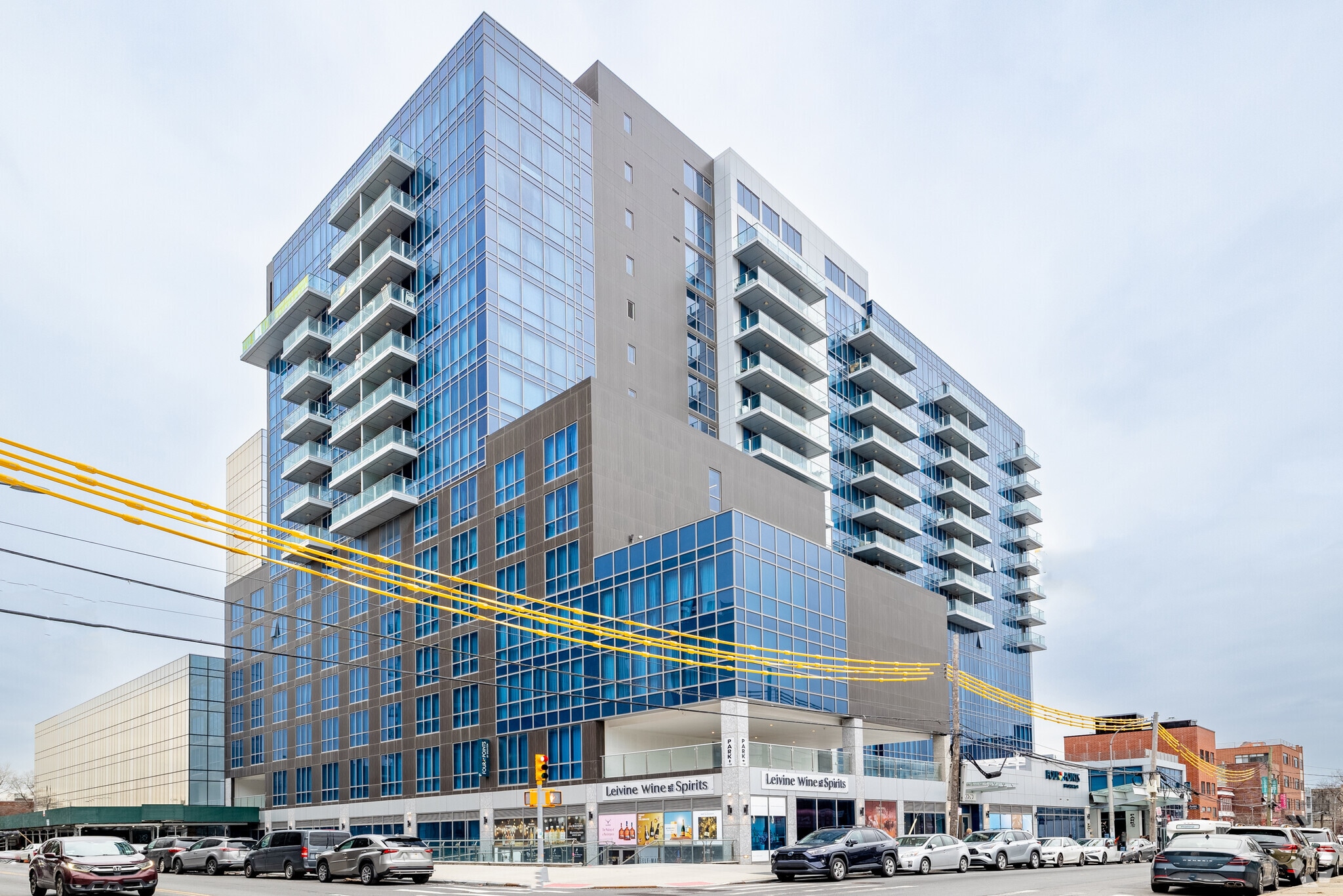 33-68 Farrington St, Flushing, NY for Rent