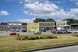 New Castle, DE Retail - 1409 N Dupont Hwy New Castle, DE Retail - 1409 N Dupont Hwy