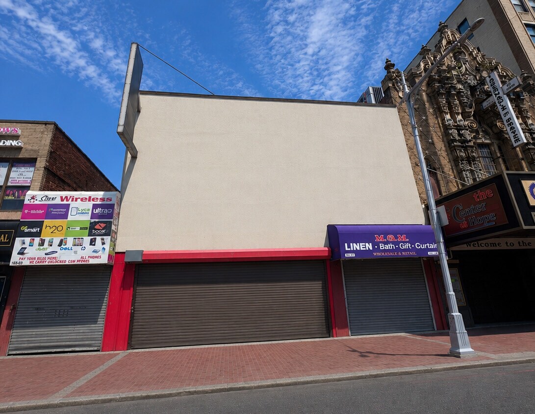 16505 Jamaica Ave, Jamaica, NY for Rent