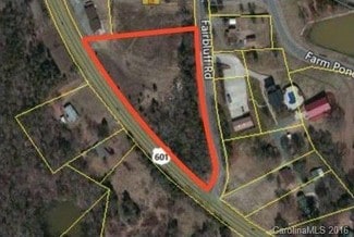 Concord, NC Commercial - 5033 US 601 Hwy S