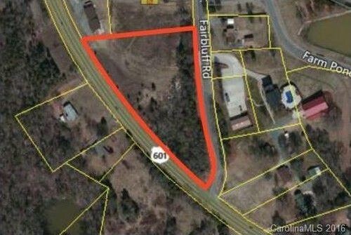 5033 US 601 Hwy S, Concord, NC for Sale