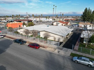 Bakersfield, CA undefined - 2724 L St