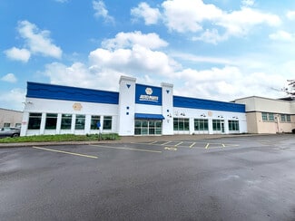 Rochester, NY Retail - 214 Lake Ave