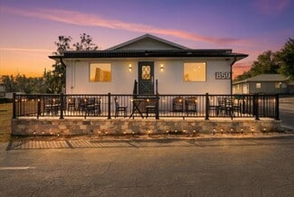 Inverness, FL undefined - 859 S US Highway 41