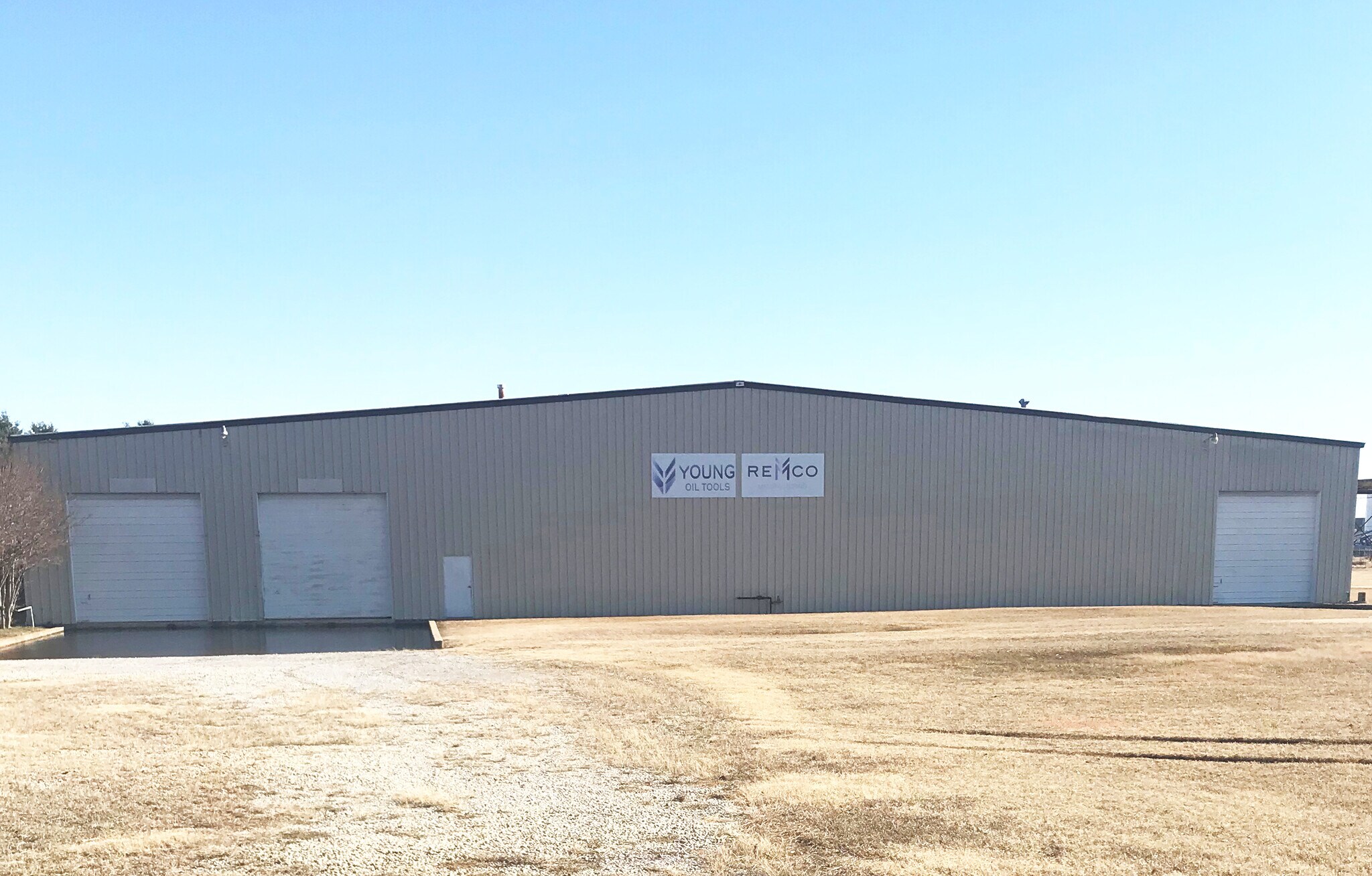 500 E 19th St, Cushing, OK for Rent