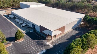 Norcross, GA Industrial - 1775 Hillcrest Rd