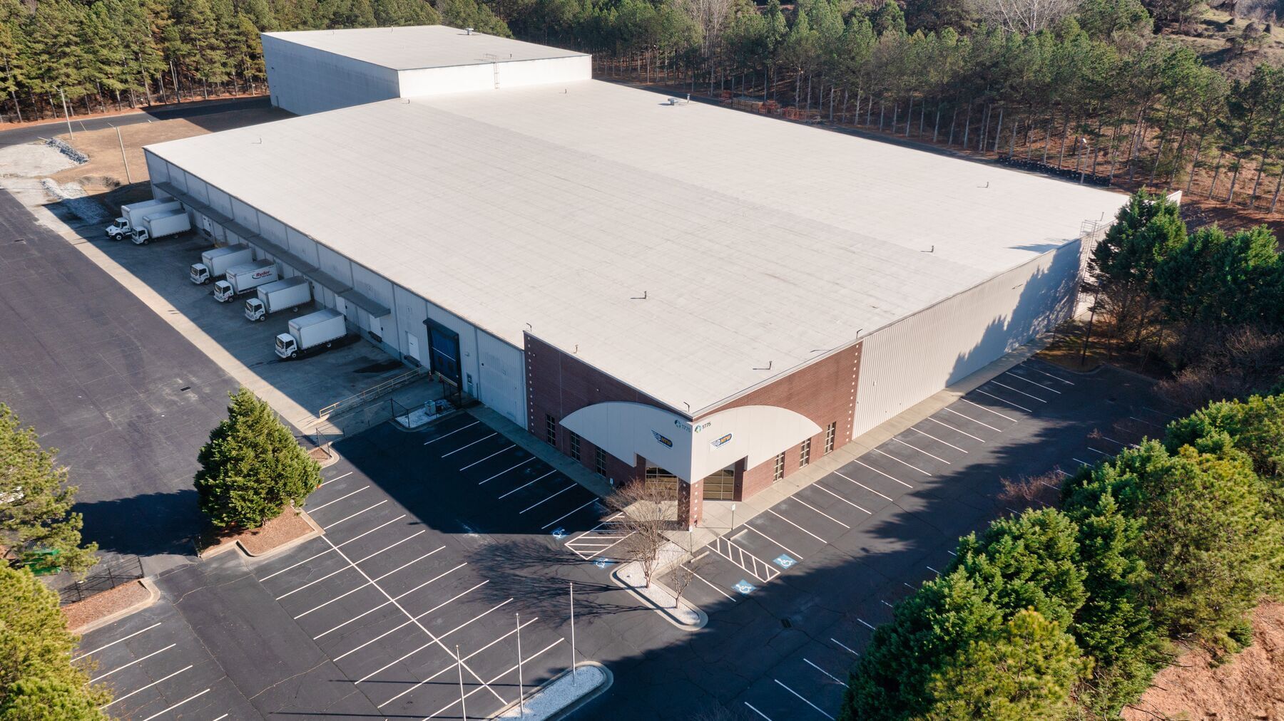 1775 Hillcrest Rd, Norcross, GA for Rent