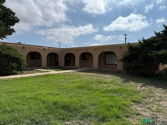 Artesia, NM Multi-Family - 1403-1509 W Hank Ave