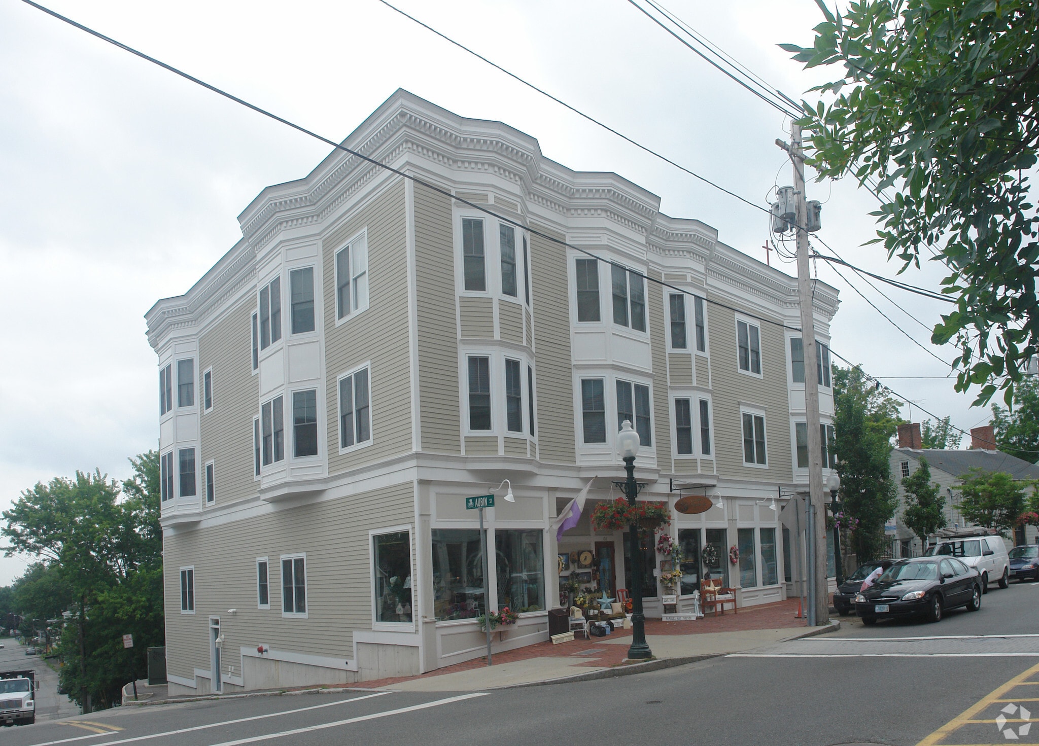 104 Main St, Amesbury, MA for Sale