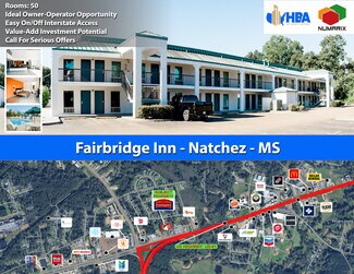 Natchez, MS undefined - 337 Devereaux Dr