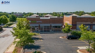 Batavia, IL Retail - 849-853 N Randall Rd Batavia, IL Retail - 849-853 N Randall Rd