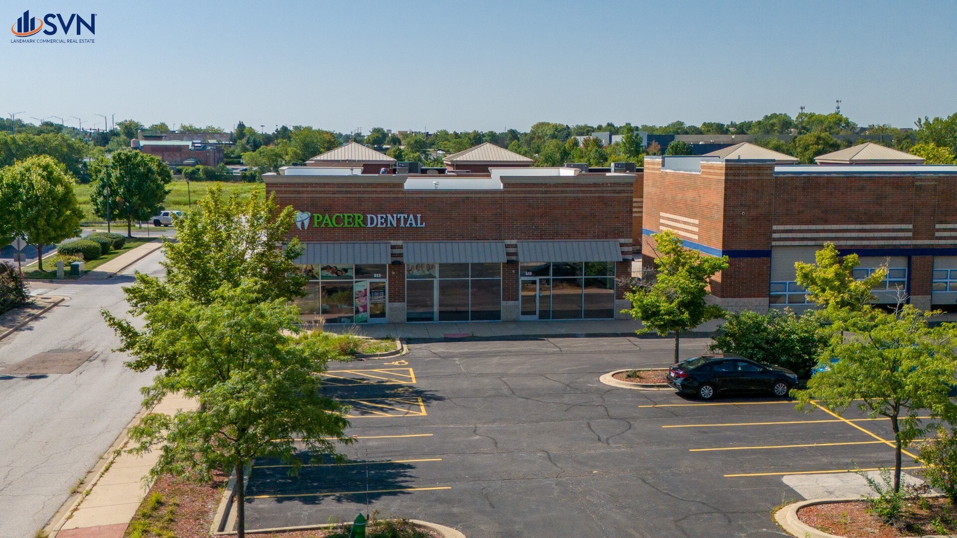 849-853 N Randall Rd, Batavia, IL for Rent
