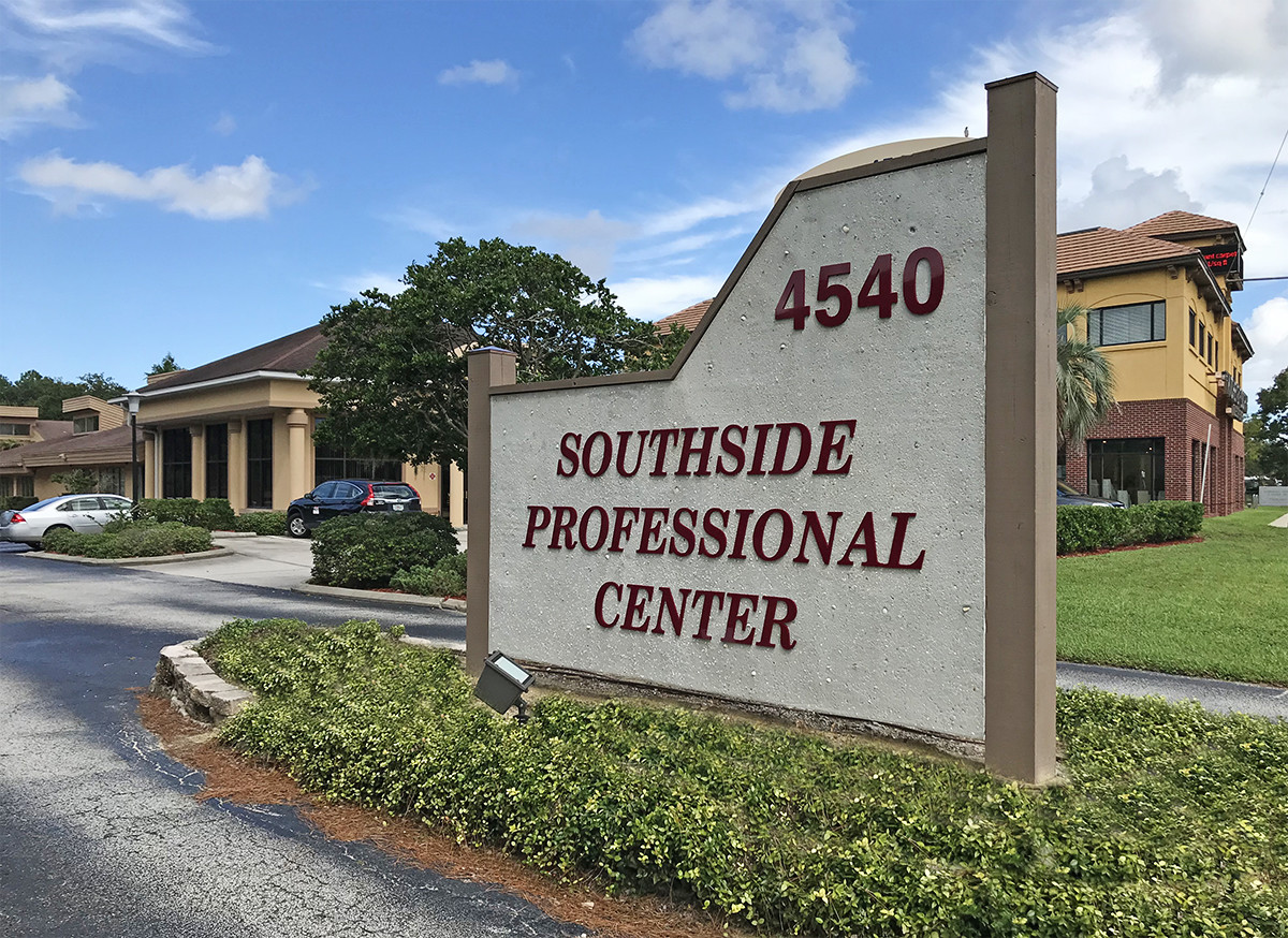 4540 Southside Blvd, Jacksonville, FL for Rent