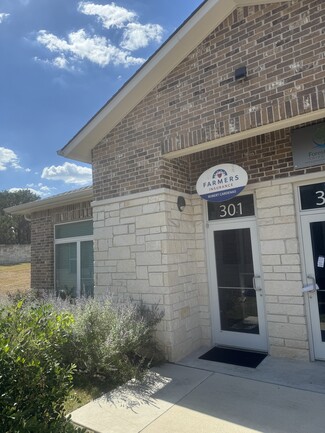 Round Rock, TX Office - 3309 Forest Creek Dr