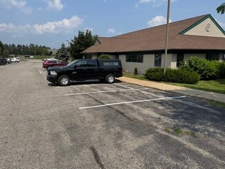 Petoskey, MI Office - 2235 E Mitchell Rd
