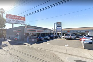 Panorama City, CA Retail - 8243-8267 Sepulveda Blvd