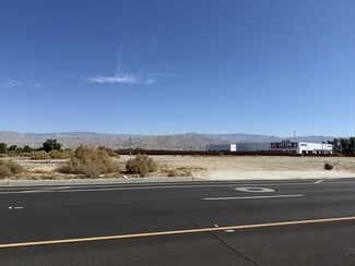 Indio, CA Commercial - 0 Varner Rd Indio, CA Commercial - 0 Varner Rd