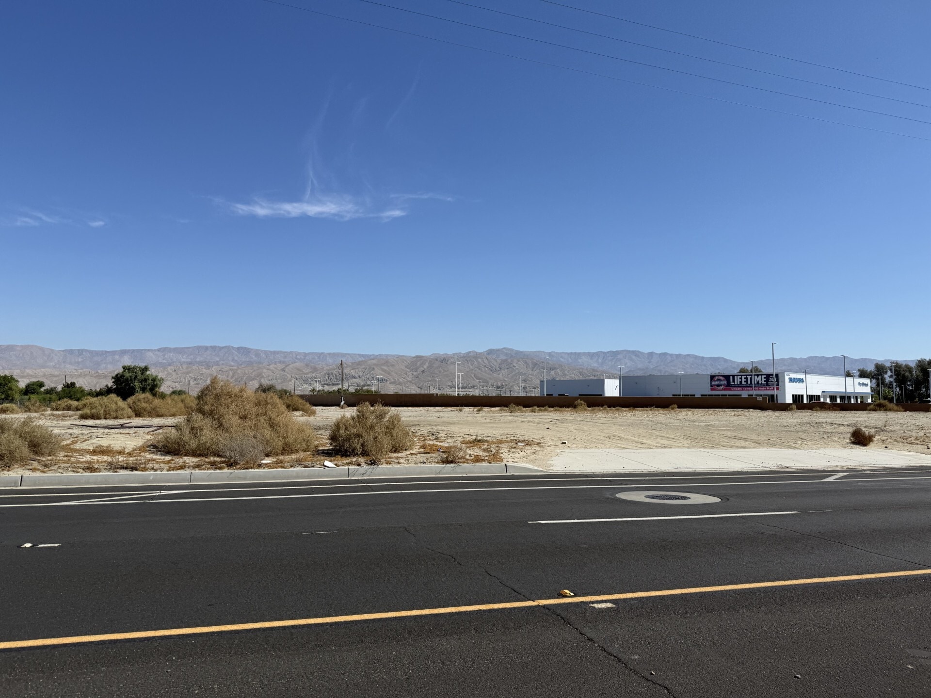 0 Varner Rd, Indio, CA for Sale