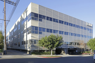 Los Angeles, CA Office - 10474 Santa Monica Blvd