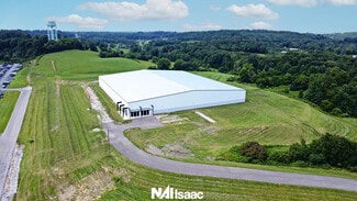 London, KY Industrial - 283 Greta Ln