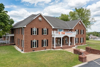 Crossville, TN Medical - 236 Miller Ave