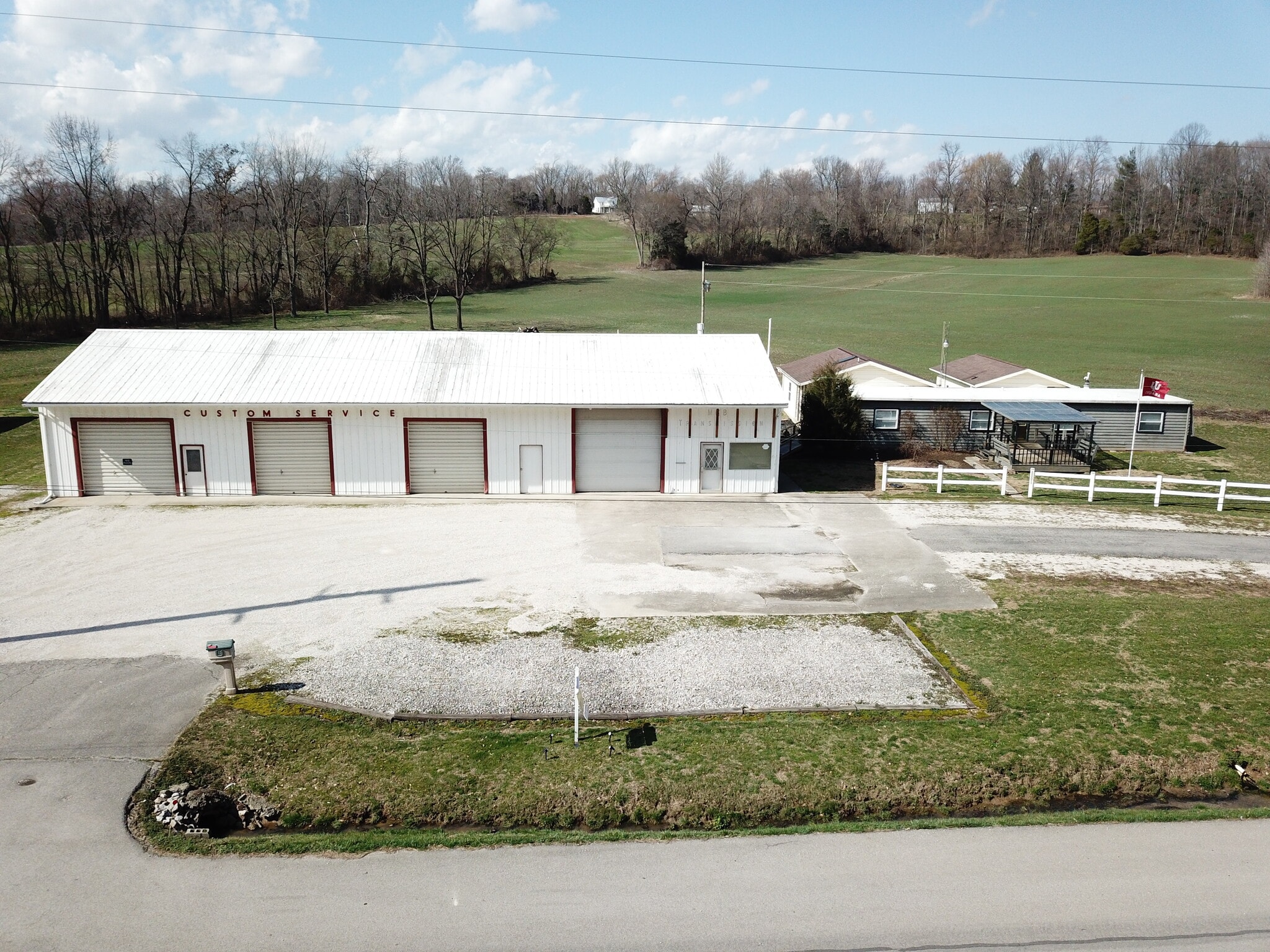 5891 N US Highway 231, Jasper, IN for Sale