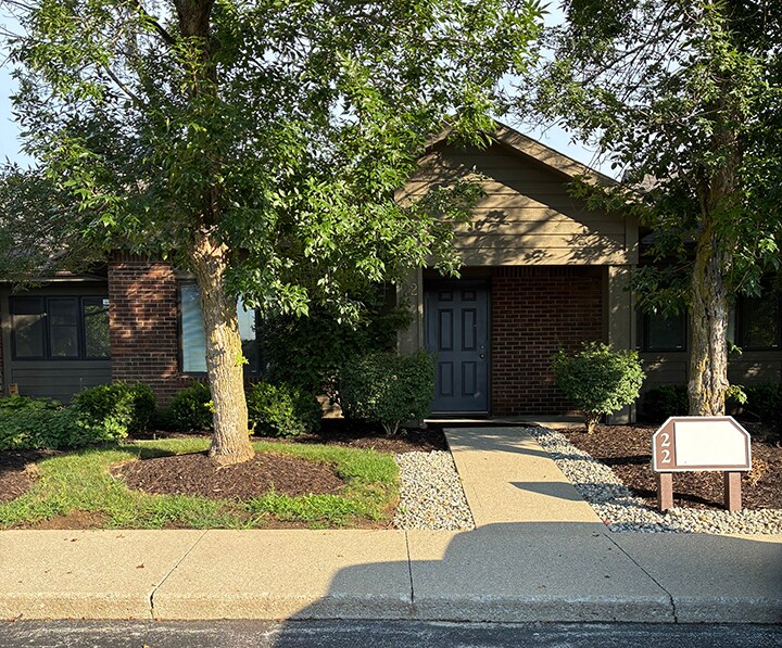 1910 St. Joe Center Rd, Fort Wayne, IN for Sale
