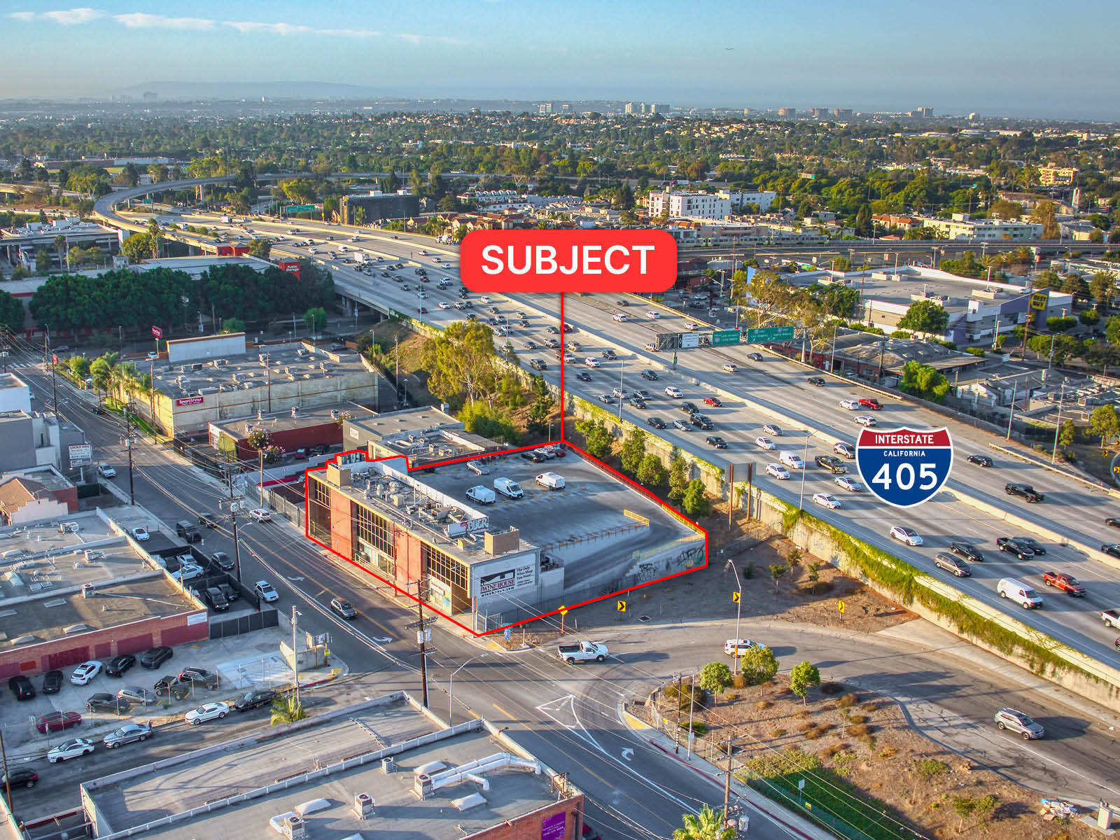 2311 Cotner Ave, Los Angeles, CA for Sale