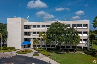 Maitland, FL Office - 2201 Lucien Way Maitland, FL Office - 2201 Lucien Way