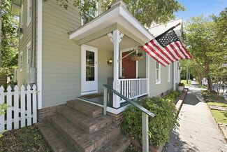 Oriental, NC Hospitality - 508 Church St