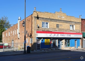 1010 S 5th Ave  