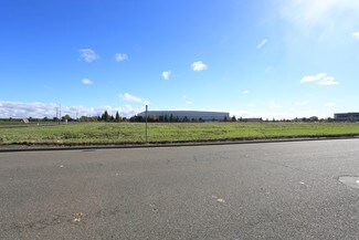 Dixon, CA Industrial Land - 500 Vaughn Rd