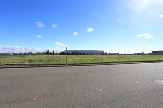 Dixon, CA Industrial - 500 Vaughn Rd