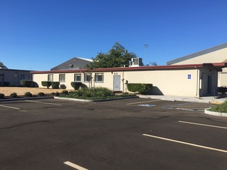 Mcclellan, CA Office - 5834 Price Ave