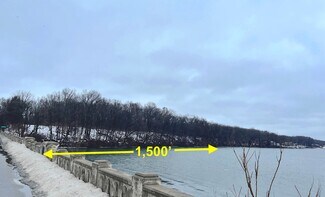 Osceola, IN Residential Land - NE Corner Ash Rd & Saint Joseph River