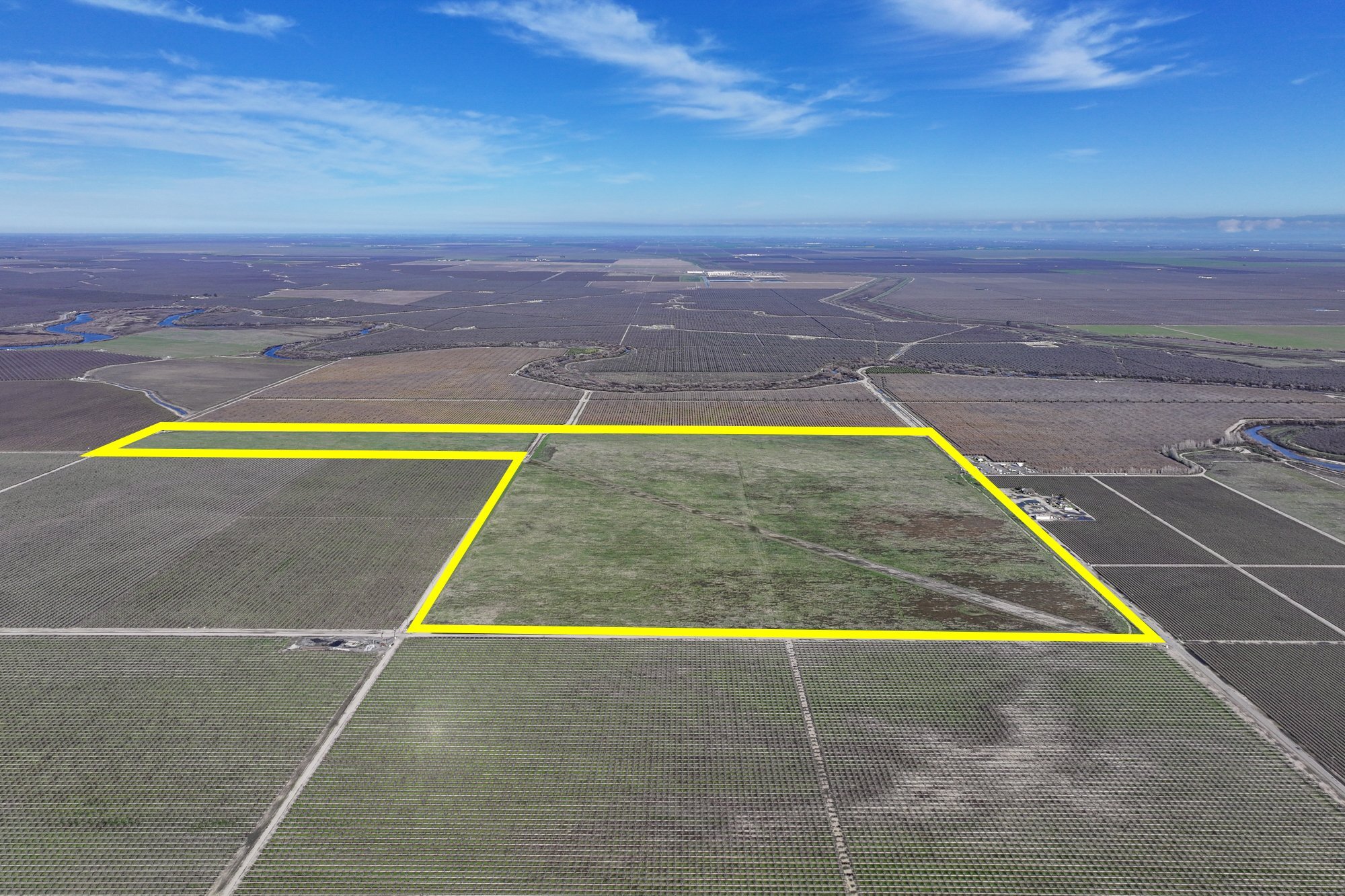 San Mateo Road, Mendota, CA for Sale