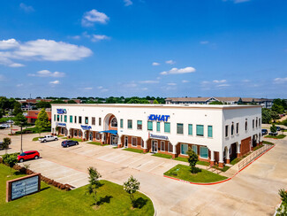 Plano, TX Office/Medical - 3242 Preston Rd